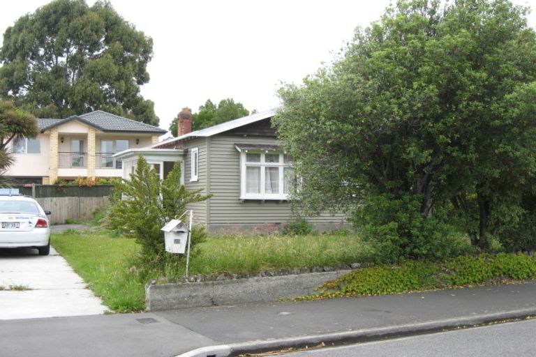 Photo of property in 31a Clarendon Terrace, Woolston, Christchurch, 8023