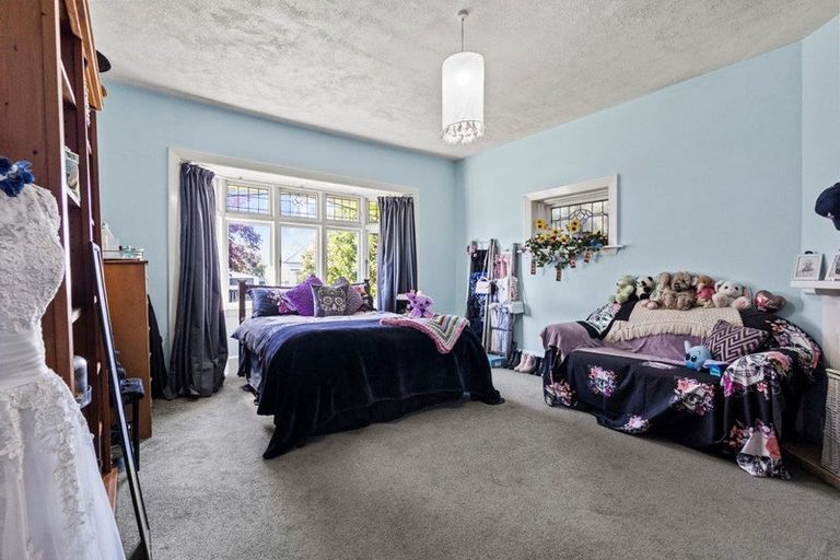 Photo of property in 33 Petrie Street, Richmond, Christchurch, 8013