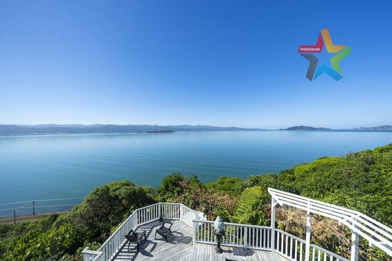 Photo of property in 579 Hutt Road, Horokiwi, Wellington, 5016