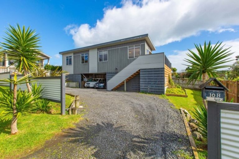 Photo of property in 10b Lorenzen Bay Road, Raglan, 3225