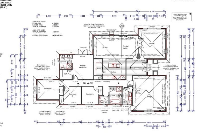 Photo of property in 64 Watkins Drive, Rangiora, 7400