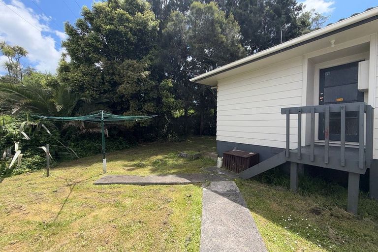 Photo of property in 15 Jontue Place, Clover Park, Auckland, 2019