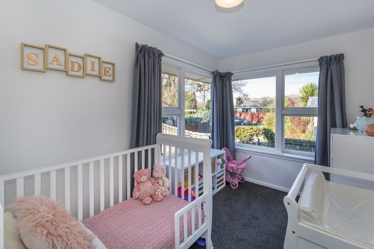 Photo of property in 30 Dalkeith Street, Hoon Hay, Christchurch, 8025