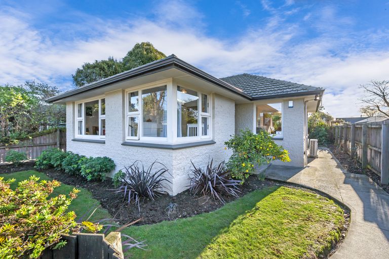 Photo of property in 30 Dalkeith Street, Hoon Hay, Christchurch, 8025