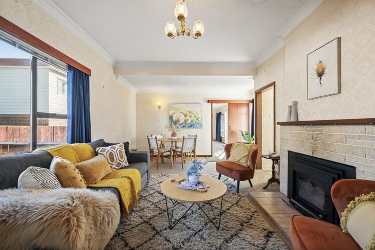 Photo of property in 13 Fife Lane, Miramar, Wellington, 6022