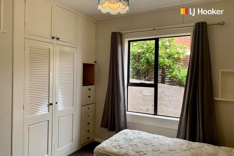 Photo of property in 25 Agnes Street, Kenmure, Dunedin, 9011