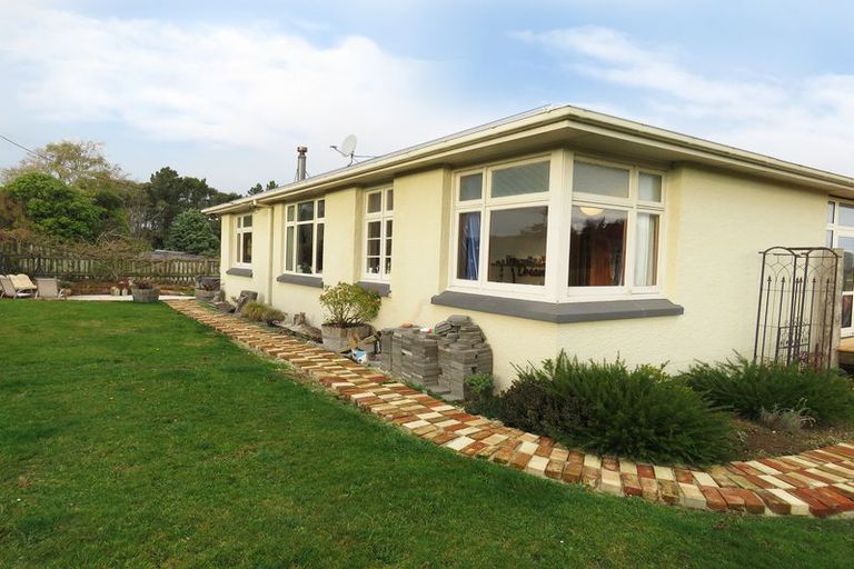 Photo of property in 251 Drysdale Road, Myross Bush, Invercargill, 9872
