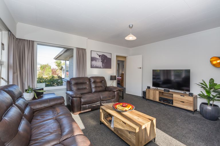 Photo of property in 30 Dalkeith Street, Hoon Hay, Christchurch, 8025