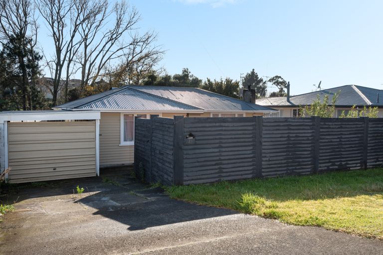 Photo of property in 23 Esk Street, Parkvale, Tauranga, 3112