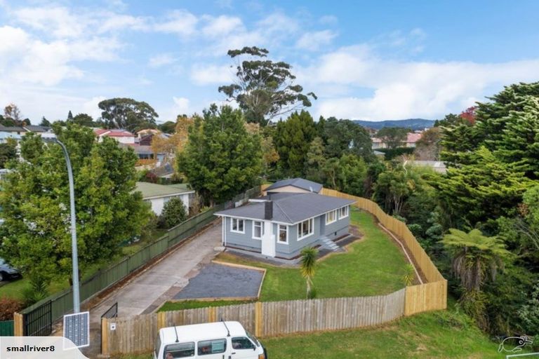 Photo of property in 328 Swanson Road, Henderson, Auckland, 0610