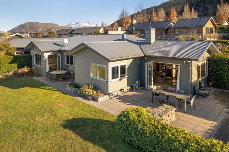 Photo of property in 45 Ferry Hill Drive, Lower Shotover, Queenstown, 9371