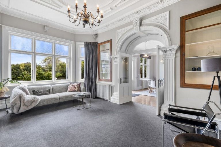 Photo of property in 71 Albert Street, Saint Clair, Dunedin, 9012