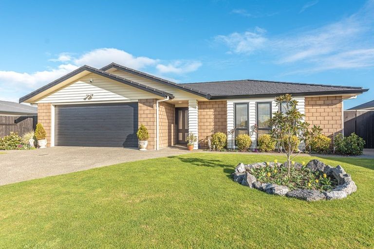 Photo of property in 7 Simon Street, Tawhero, Whanganui, 4501