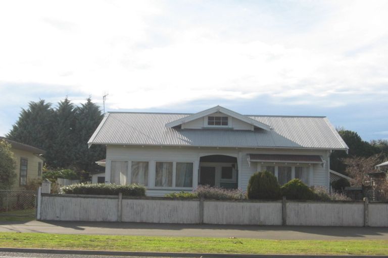 Photo of property in 135 Georges Drive, Napier South, Napier, 4110