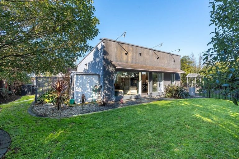 Photo of property in 638/1 Leeston Road, Springston, Christchurch, 7674