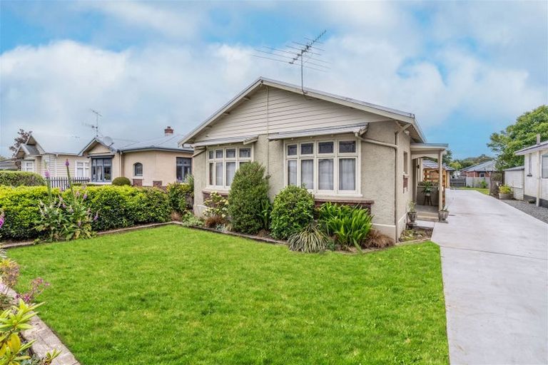 Photo of property in 38a Sydney Street, Windsor, Invercargill, 9810