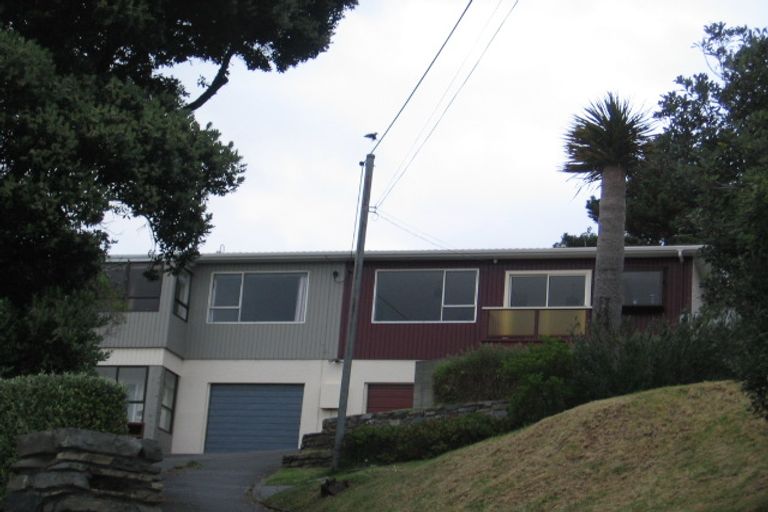 Photo of property in 39 Mantell Street, Seatoun, Wellington, 6022