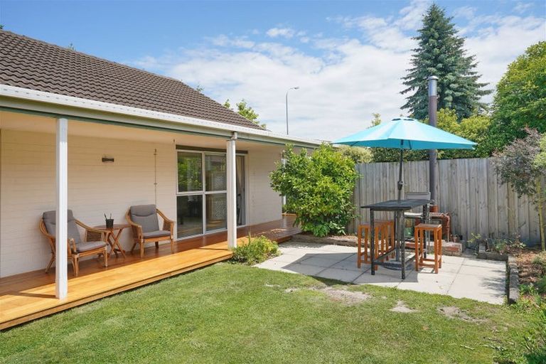 Photo of property in 100 Ashley Street, Rangiora, 7400
