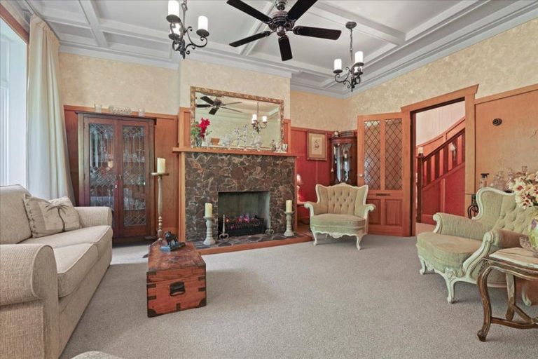 Photo of property in 6 Ngatai Street, Te Kuiti, 3910