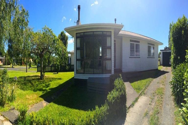 Photo of property in 33 Shakespeare Street, Te Aroha, 3320