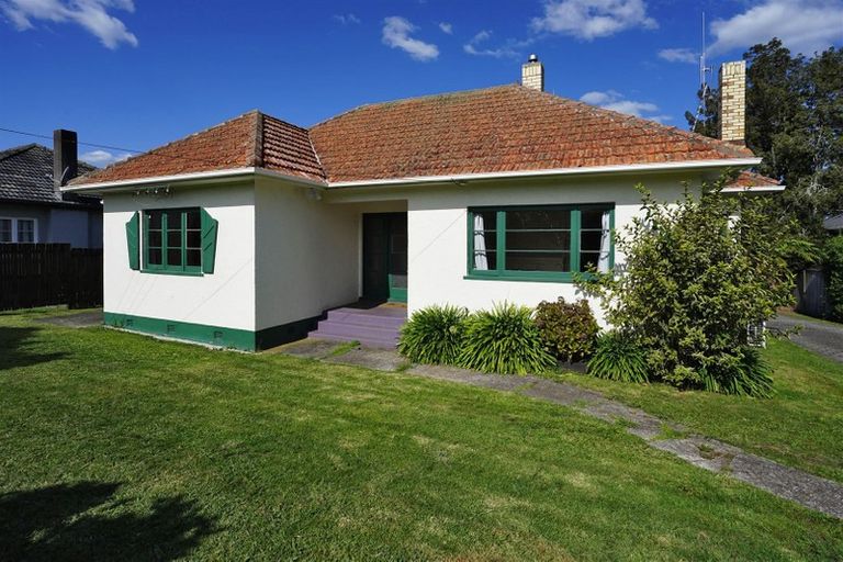 Photo of property in 22 Masters Avenue, Hillcrest, Hamilton, 3216