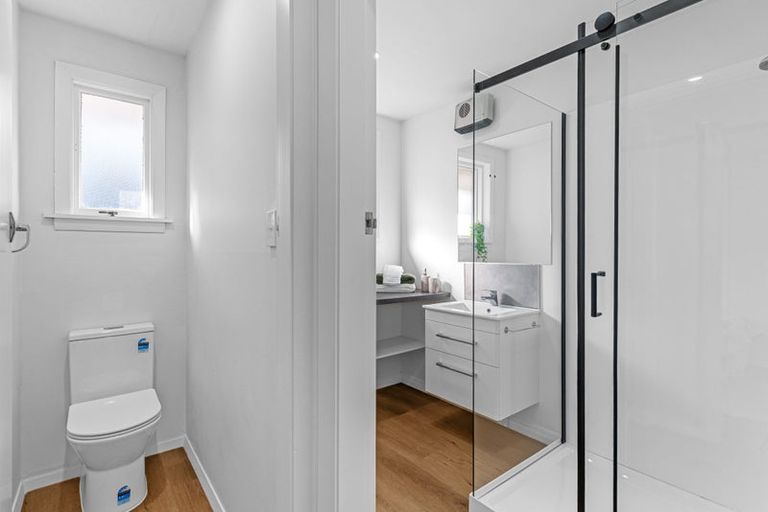 Photo of property in 4/41 Lyndon Street, Riccarton, Christchurch, 8041