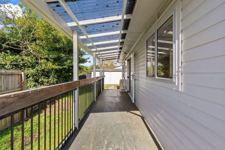 Photo of property in 49 Cramond Street, Tokoroa, 3420