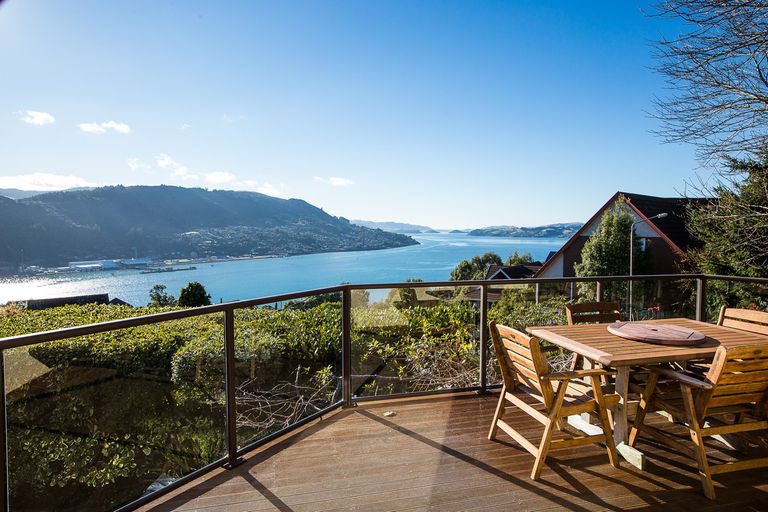 Photo of property in 177 Doon Street, Waverley, Dunedin, 9013