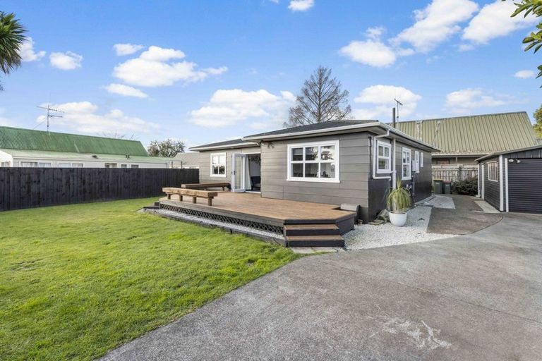 Photo of property in 122a Pukete Road, Pukete, Hamilton, 3200