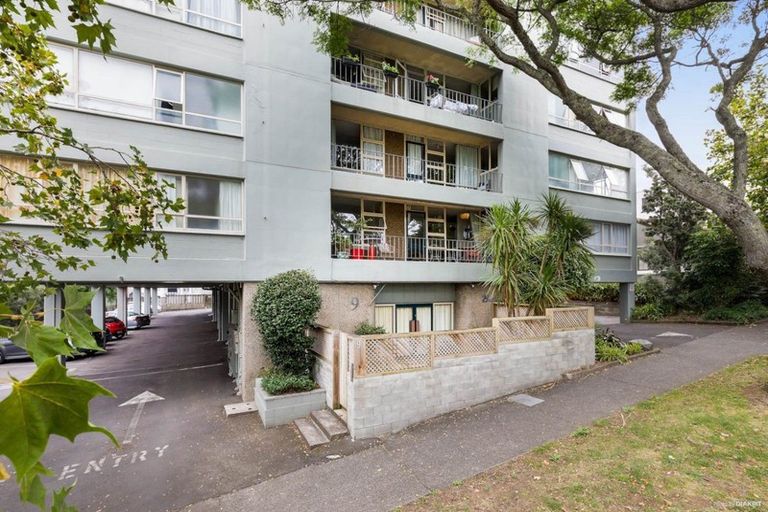 Photo of property in 309/9 Sarawia Street, Newmarket, Auckland, 1052