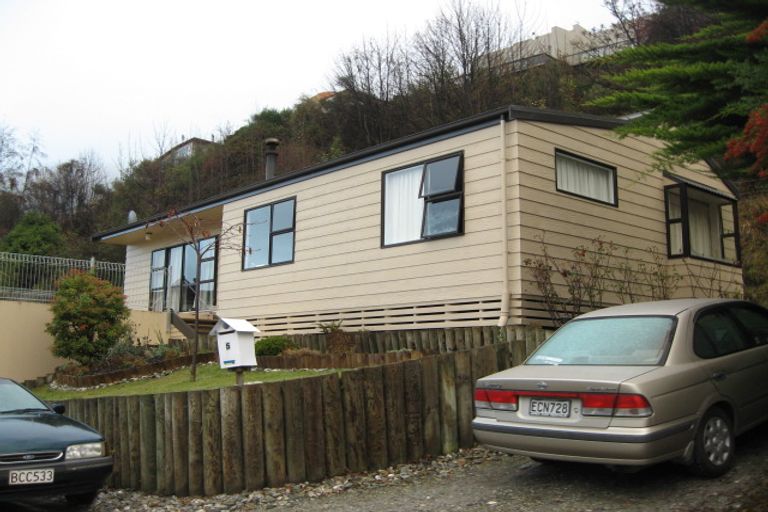 Photo of property in 5 Cresta Lane, Frankton, Queenstown, 9300