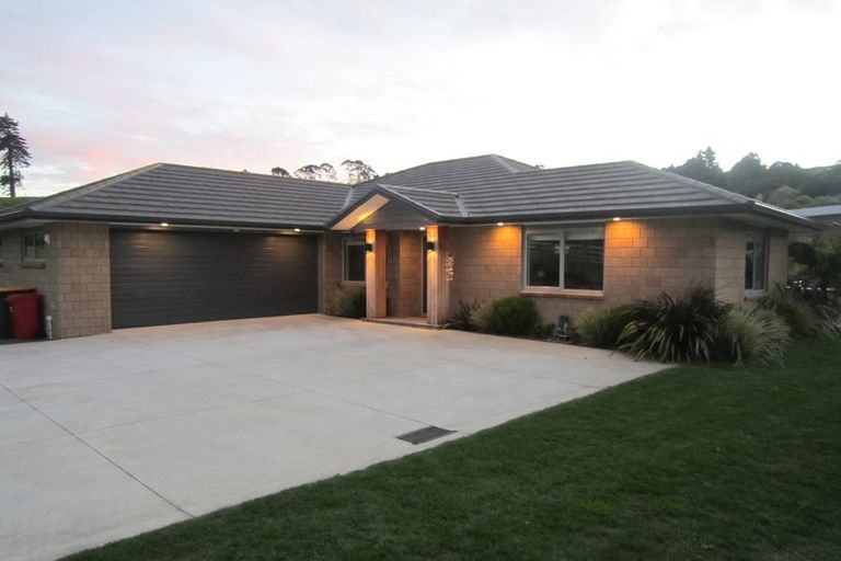 Photo of property in 44 Moses Road, Kaukapakapa, 0873