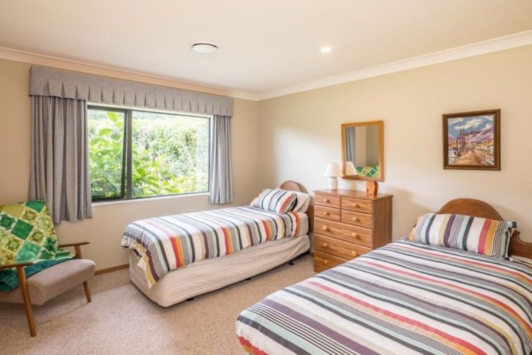 Photo of property in 119 Maui Pomare Road, Nikau Valley, Paraparaumu, 5032