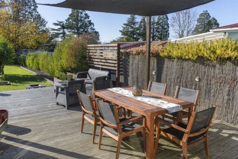 Photo of property in 69 Kuripuni Street, Kuripuni, Masterton, 5810