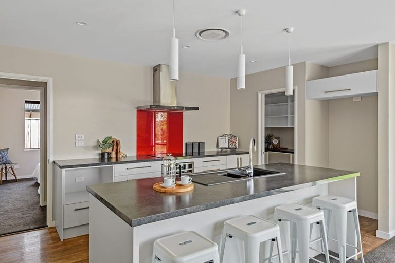 Photo of property in 22 Dunlop Crescent, Rolleston, 7614