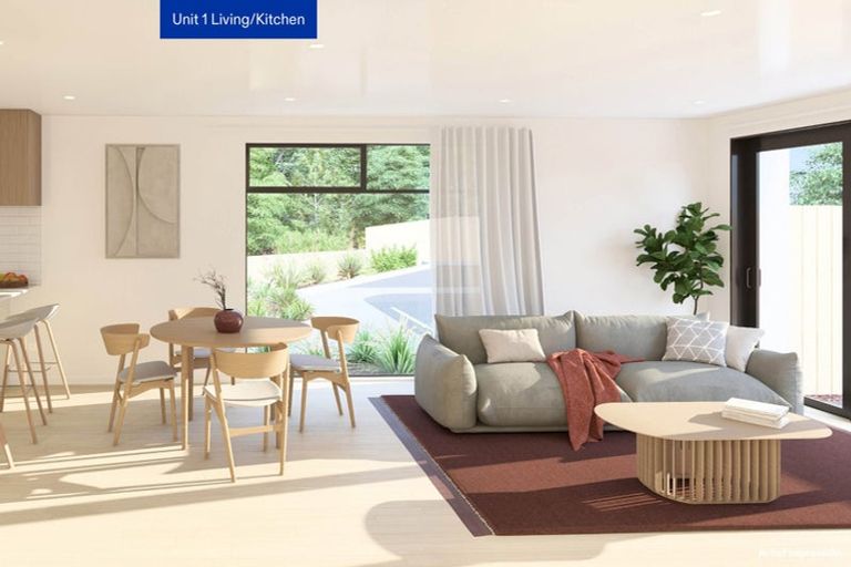 Photo of property in 4 Burlington Street, Sydenham, Christchurch, 8023