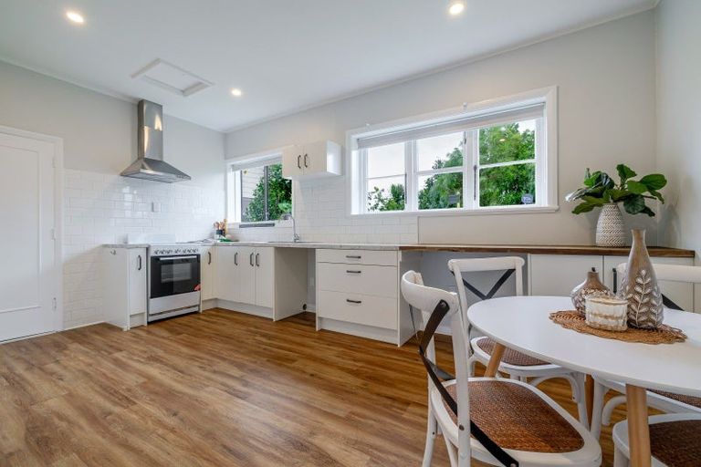 Photo of property in 7a Nathan Place, West End, Palmerston North, 4412