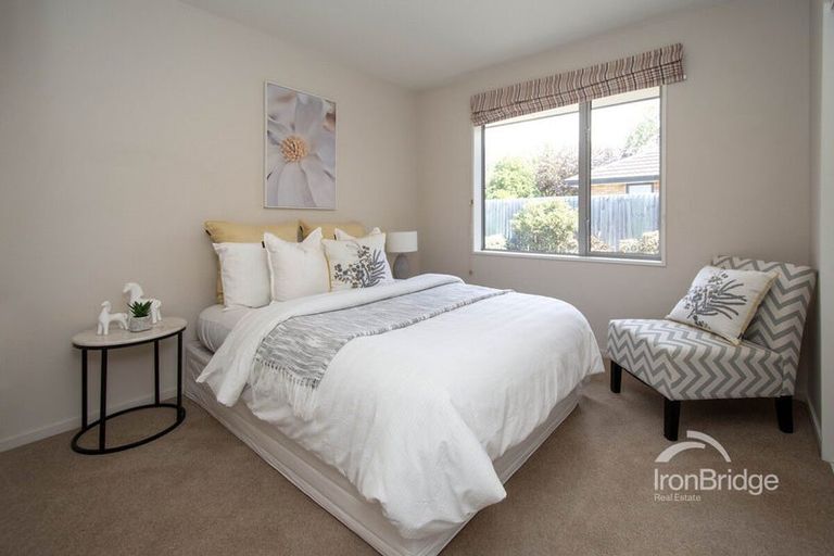 Photo of property in 45 Kippenberger Avenue, Rangiora, 7400