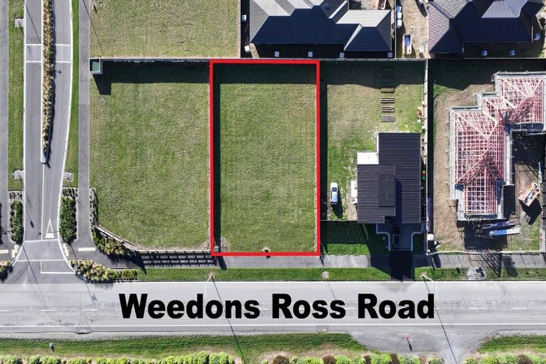 Photo of property in 600 Weedons Ross Road, West Melton, 7676