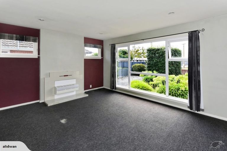 Photo of property in 103 Isleworth Road, Bishopdale, Christchurch, 8053