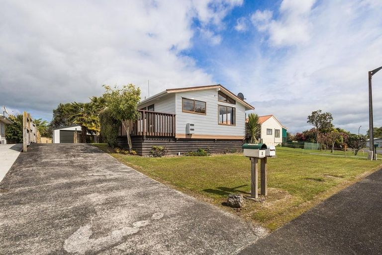 Photo of property in 5 Miro Place, Putaruru, 3411