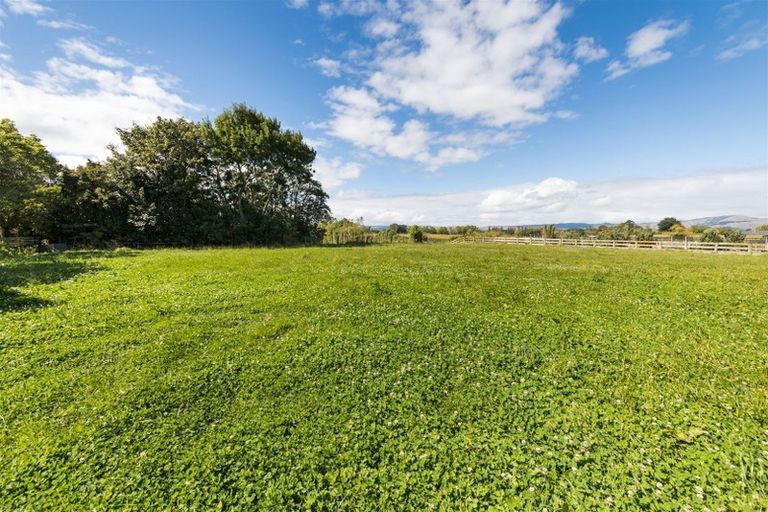 Photo of property in 125 Shirriffs Road, Awapuni, Palmerston North, 4412