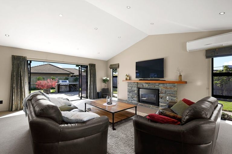 Photo of property in 9 Glenroy Place, Cambridge, 3434