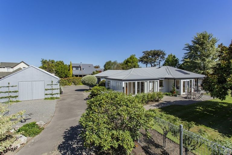 Photo of property in 18 Bridget Lane, Rangiora, 7400