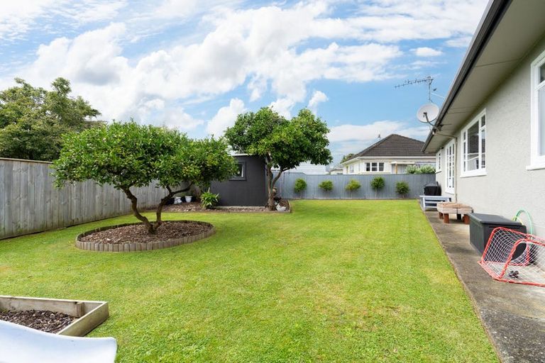 Photo of property in 31 Roosevelt Street, Levin, 5510