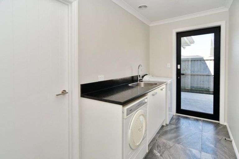 Photo of property in 20 Ballinger Place, Kaiapoi, 7630