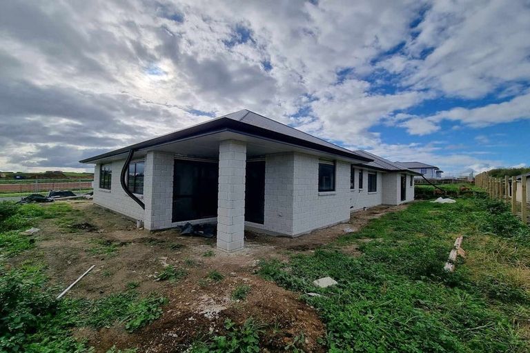 Photo of property in 135 Fairway Drive, Morrinsville, 3300