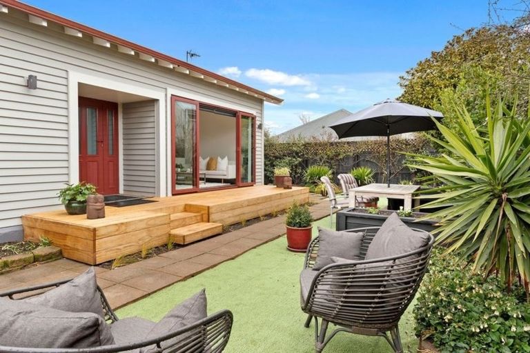 Photo of property in 12 Forth Street, Richmond, Christchurch, 8013