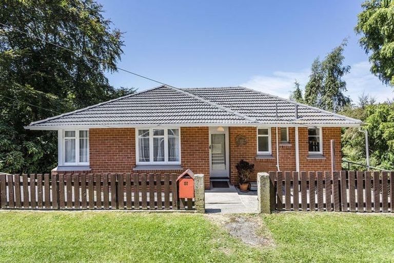 Photo of property in 51 Peter Street, Caversham, Dunedin, 9012