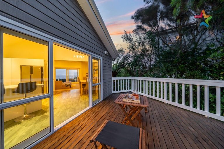 Photo of property in 13 Wilson Grove, Normandale, Lower Hutt, 5010